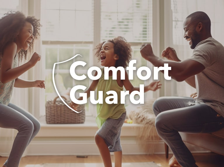 Best Care Alabama can help protect your home systems with a ComfortGuard routine maintenance plan.