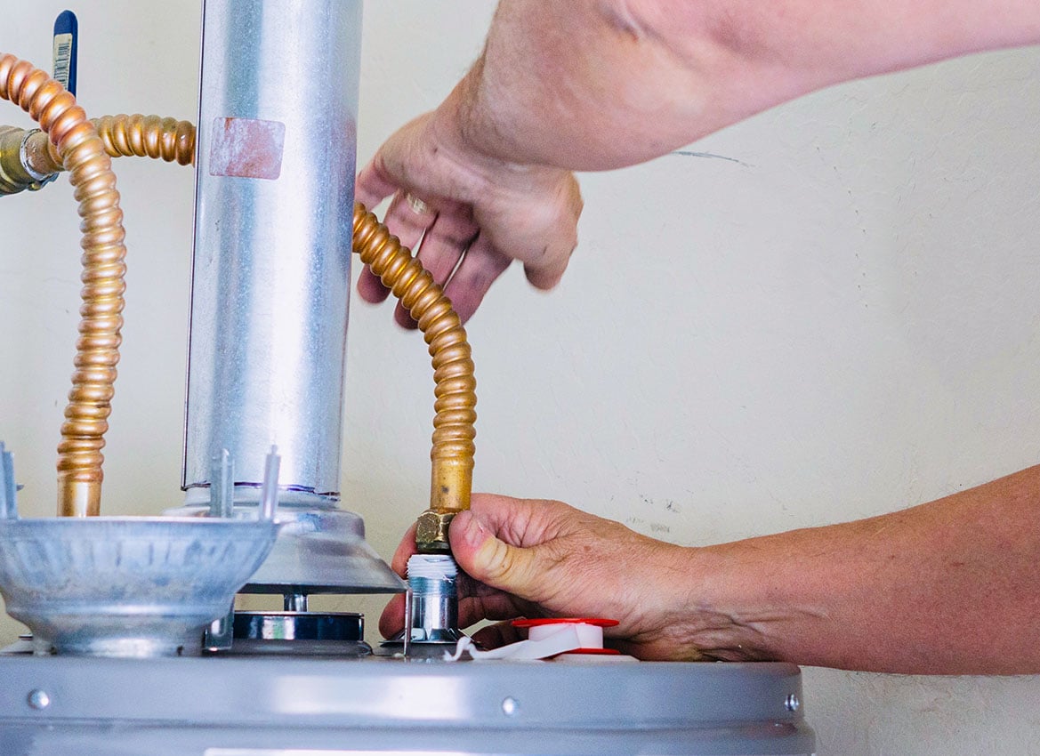 Best Care Alabama, Top-quality home water heater services with a personal touch