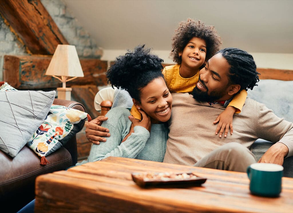 Make Sure your home is family ready, Best Care Alabama can take care of all of your HVAC, Heating, and Plumbing needs.