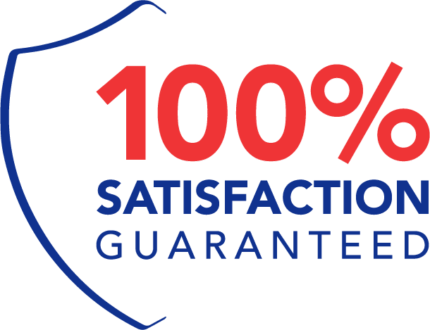 Best Care Alabama has a 100% satisfaction guarantee.