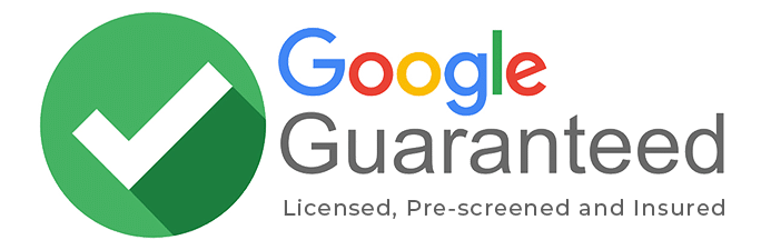 Best Care Alabama is proud to be a Google Guaranteed service provider.