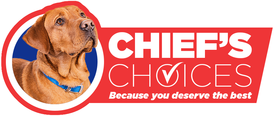 Chief's Choices - Alabama's best HVAC and Plumbing deals from your local experts!