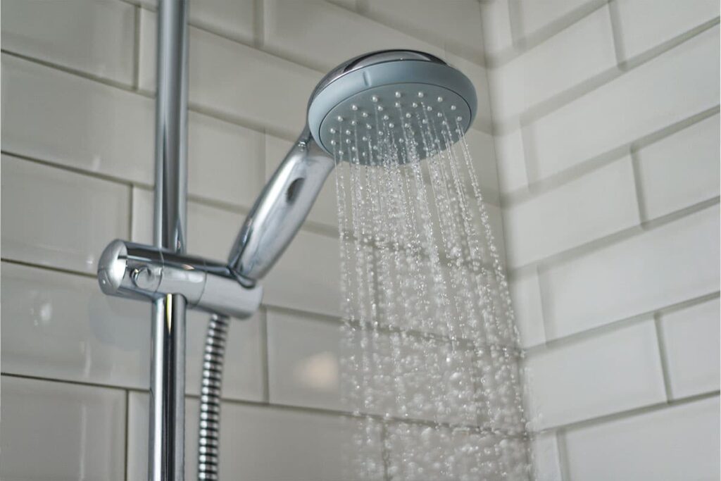 Tankless water heater installation and upgrade
