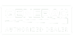 Generac Authorized Dealer logo