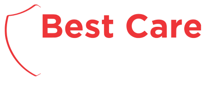 Best Care Home Services logo